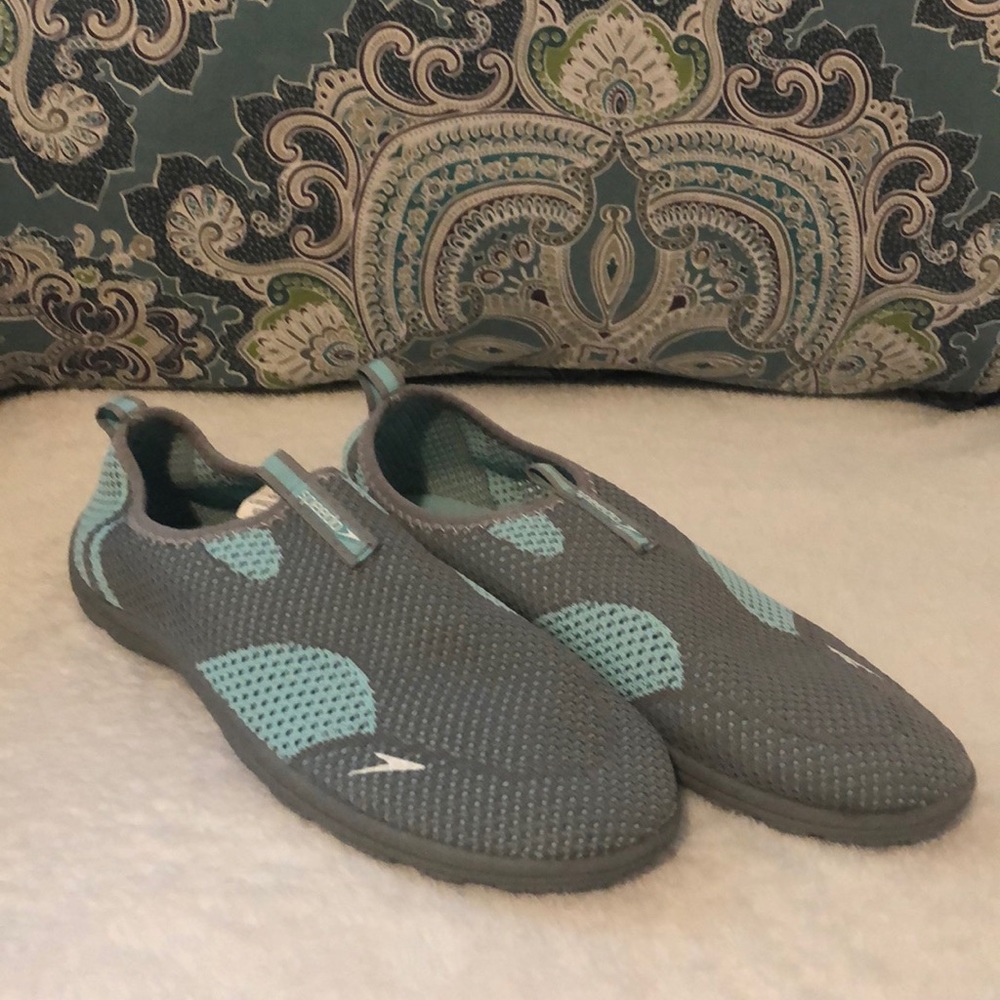 Speedo Water Shoes